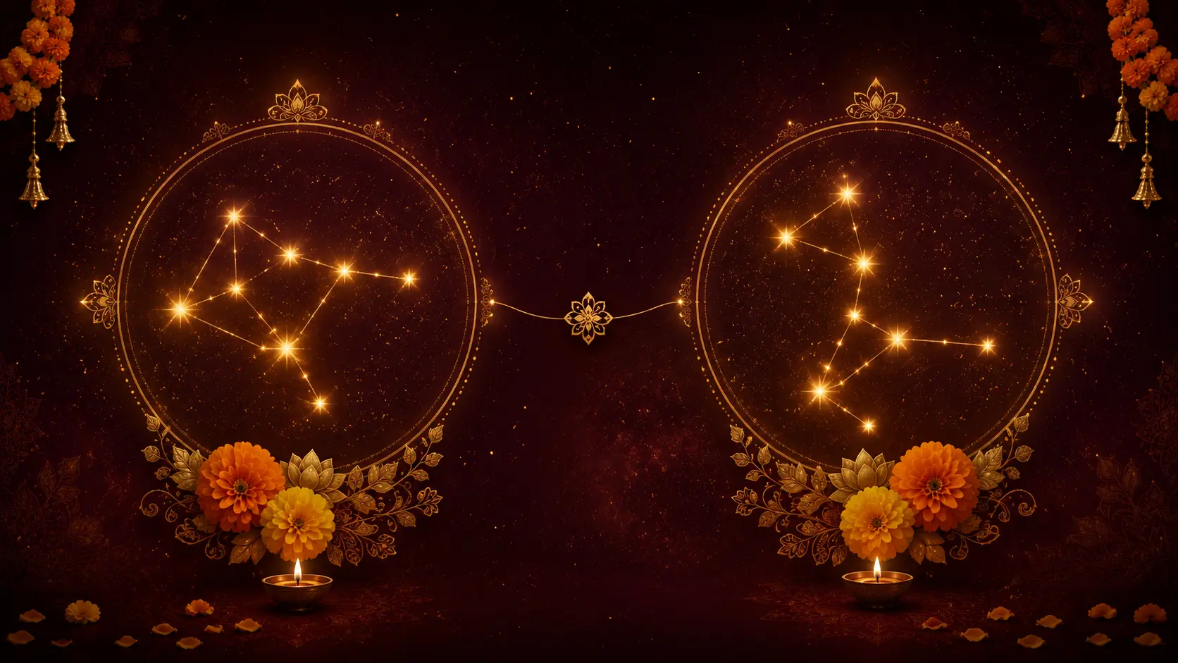 November 2026 auspicious wedding dates with Nakshatra and Tithi details